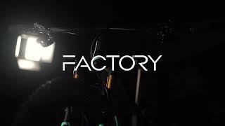 Megamo Factory 2023 - Launch Video