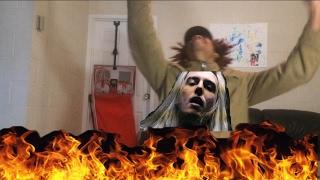 GHOSTEMANE - Hades (REACTION/INPUT)