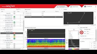 NEW Sonaphone DataSuite - Modular Software Environment to Manage Condition-based Maintenance Tasks