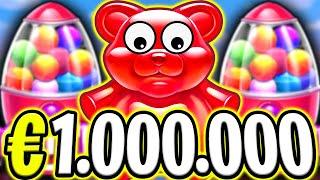 SUGAR RUSH 1000: LAST SPINS FOR MEGA JACKPOT WINS!