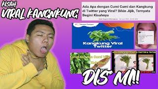 VIRAL !! KANGKUNG VIRAL DI TWITTER DAN TIKTOK‼️ INI PENJELASANYA I FKR PROJECT