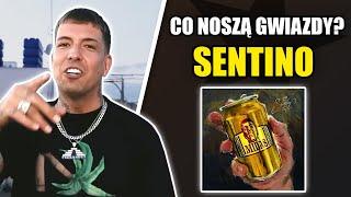 CO NOSZĄ GWIAZDY? - SENTINO - MIDAS