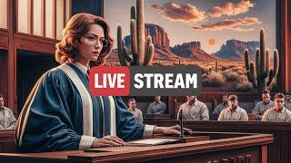 Live Stream MORNING Court 1.2.25 | #Arrested #Jail #Judge | 9am Start