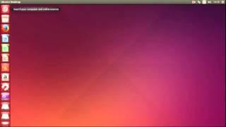 How to install sinhala unicode in Ubuntu 14.04