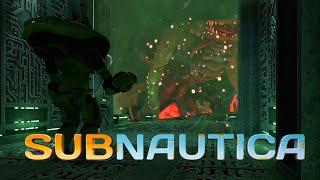 Главный комплекс ● Subnautica ● Прохождение #34