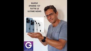 Da iPhone 12 a iPhone 13: tutte le news di  Gtech2020