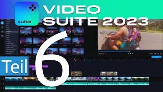 6/7 Movavi Video Suite 2023