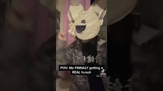 …. #fursona #fyp #furries #cringe #oc #tiktok #meme