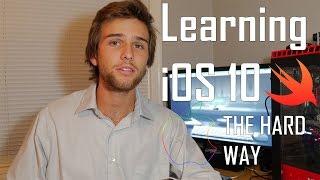 Making Progress with Learning iOS Development - iDev Journey #7.5