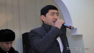 Dilmurod Abdullayev Ming O'g'ilga Alishmasman Qizlarimni