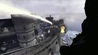 Till I Collapse - Eminem Call Of Duty Modern Warfare 2 Offical Trailer