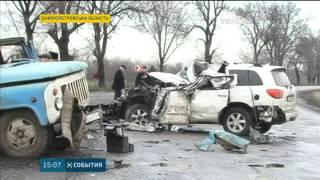 У ДТП загинув український співак, телеведучий Кузьма Скрябін