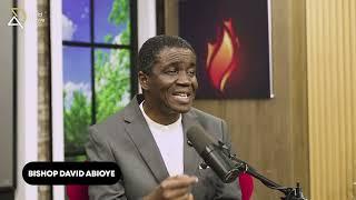 EMOTIONAL HEALING || BISHOP DAVID ABIOYE