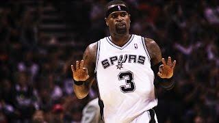 Stephen Jackson: Top 10 Clutch Performances