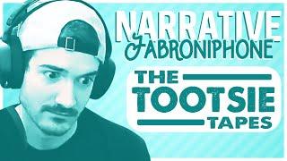 JabroniPhone - Episode 2 - The Tootsie Tapes