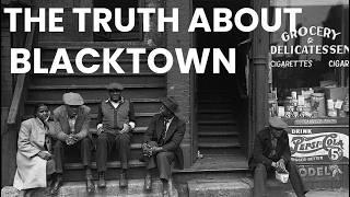 You've Been Lied to About BlackTowns... Here's The Truth