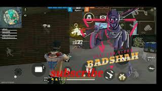 BADSHAH GAMER OP GAME PLAY