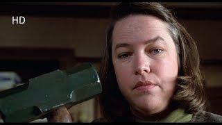 Настоящая Любовь. Момент из фильма Мизери 1990. Real love. The moment from the movie Misery 1990.