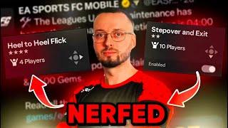 Huge Changes in FC Mobile Gameplay!