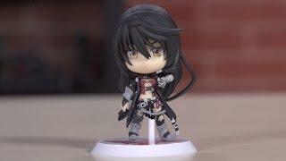 Unboxing the Tales of Berseria Collector's Edition Box