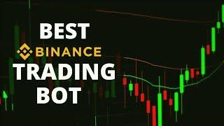 Binance Trading Bot 2023 | Crypto Trading Bot Free