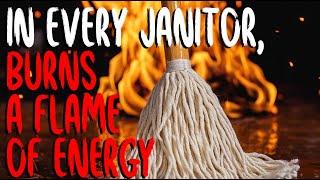 Boost Your Energy — 15 Minute Guided Janitorial Meditation