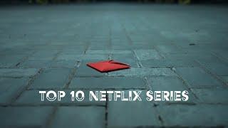 Top 10 Netflix Series Worldwide | Must-Watch Picks by Indo Thai News | Netflix