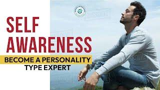 Self Awareness Become a Personality Type Expert Zoom Session