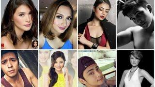 OVER THE BAKOD | 50 Kapamilya Stars turned Kapuso Artists