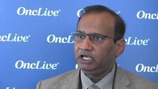 Dr. Udit Verma on Managing Regorafenib Side Effects in CRC