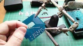 Electronic Kit Build: $5 Metal Detector Treasure Locator