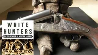 African Safari Guides, The White Hunters! Part 2