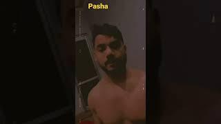 Pasha gym  lover