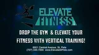 Elevate Fitness - St. Pete