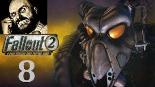 Fallout 2 [PL] #8 Tajemnica skradzionego medalionu