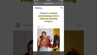 5 amazing apps for Instagram collaboration | how to collaborate with brands | paid collaboration