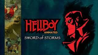 Hellboy: Animated Duology IS AWESOME, GO WATCH THEM. ️ (Rascal Reviews)