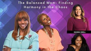 The Balanced Mom: Finding Harmony in the Chaos | Live to be Well with Dr. Kim