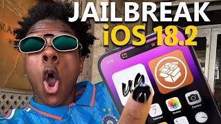 Jailbreak iOS 18.2 - Unc0ver iOS 18.2 Jailbreak Tutorial [NO COMPUTER]