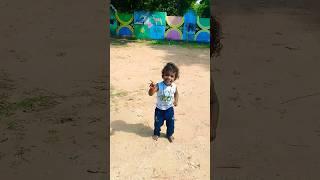 Cute tony babu #dance #shots