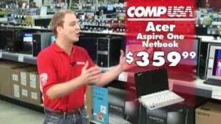 CompUSA Ad (11-23-08 through 11-29-08) South Florida Market