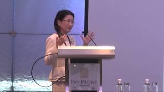 Session 3 – Ms. Jacqueline Poh