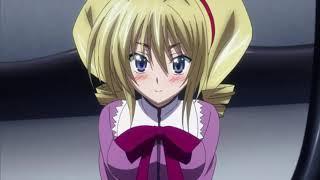 Attract ravel phoenix ( highschool dxd anime) mp4