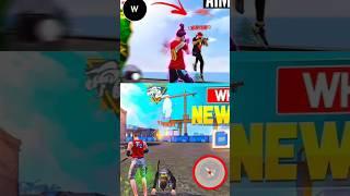 RED FIRE BUTTON THIS NEW RED FIRE BUTTON SETTING WILL MAKE YOU H*CKER ! ONESHOT INDIA #shorts #viral