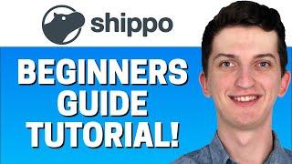 Shippo For Beginners | Shippo Shipping Software Tutorial (2022)