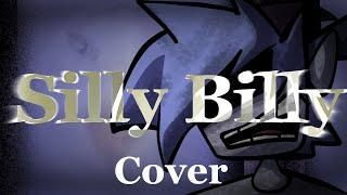 [FNF] Silly Billy Lyrical Segment Cover