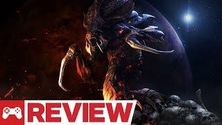 StarCraft Remastered Review