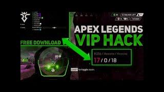 APEX CHEAT | AIMBOT & ESP ENABLED