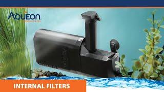 Aqueon Internal Filters