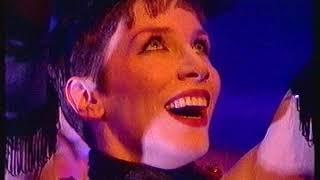 Annie Lennox - No More I Love You's (ToTPs 1995)